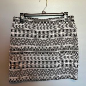 Express Skirt